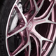 Image for article titled Suitors, I’ll Take My Pink Bugatti Chiron Now